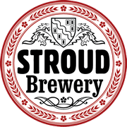 Logo for Stroud Brewery