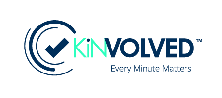 Logo for Kinvolved