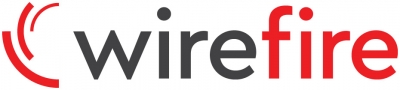 Logo for Wirefire