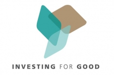 Logo for Investing for Good