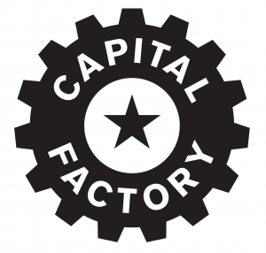 Logo for Capital Factory