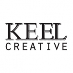 Logo for Keel Creative