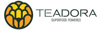 Logo for Teadora
