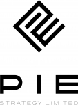 Logo for PIE Strategy Limited