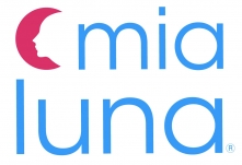 Logo for Mialuna