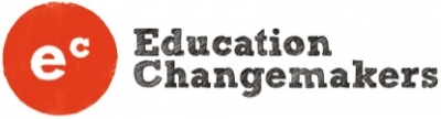 Logo for Education Changemakers