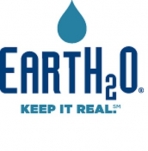 Logo for EartH2O