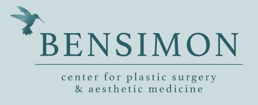 Logo for Bensimon Center