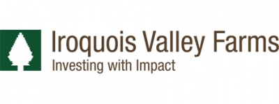 Logo for Iroquois Valley Farmland REIT