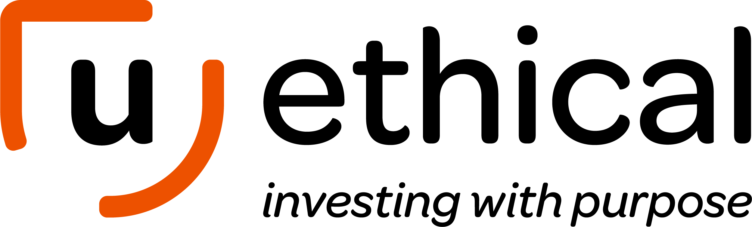 Logo for U Ethical
