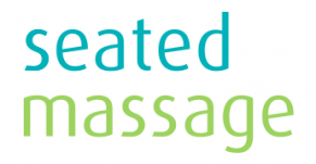 Logo for Seated Massage