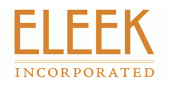 Logo for Eleek Incorporated