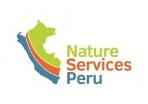 Logo for Nature Services Peru
