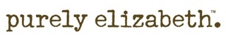 Logo for Purely Elizabeth