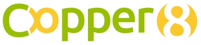 Logo for Copper8