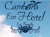 Logo for Cambará Eco Hotel