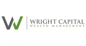Logo for Wright Capital Gestão de Recursos Ltda.