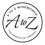 Logo for A to Z Wineworks