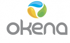 Logo for Okena