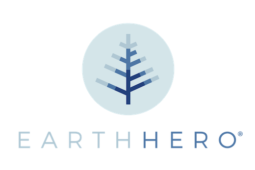 Logo for EarthHero