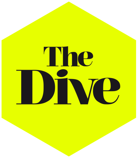 Logo for TheDive GmbH