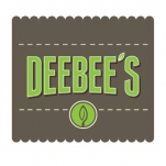 Logo for DeeBee's Organics