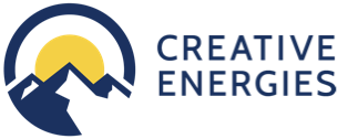 Logo for Creative Energies