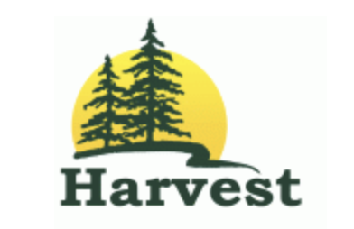 Logo for Harvest Market
