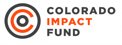 Logo for Colorado Impact Fund
