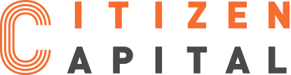 Logo for Citizen Capital Partenaires