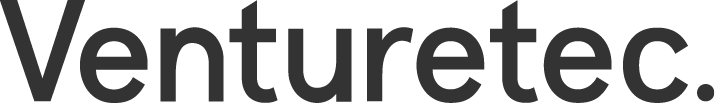 Logo for Venturetec Group