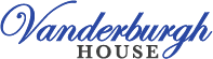 Logo for Vanderburgh House