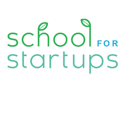 Logo for School for Startups