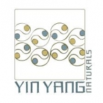 Logo for Yin Yang Naturals