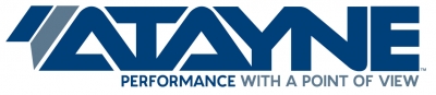 Logo for Atayne, LLC