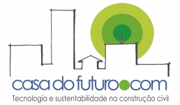 Logo for Casa do Futuro