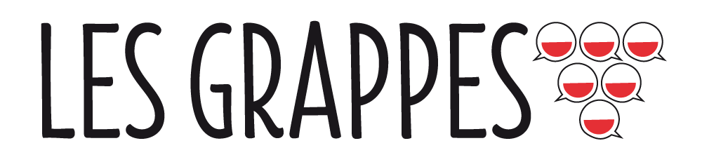 Logo for Les Grappes