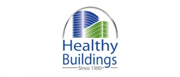 Logo for Healthy Buildings International Inc.