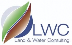 Logo for Land & Water Consulting