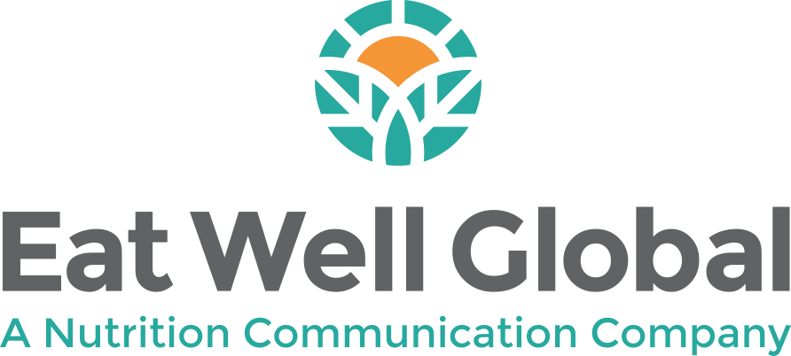 Logo for Eat Well Global Inc.
