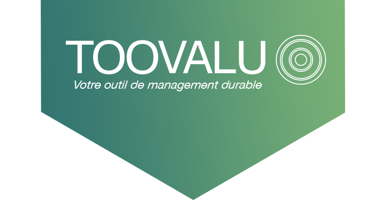 Logo for TOOVALU
