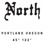 Logo for North, Inc.