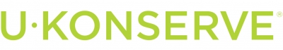 Logo for U-Konserve