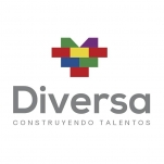 Logo for DIVERSA