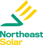 Logo for Northeast Solar Design Associates