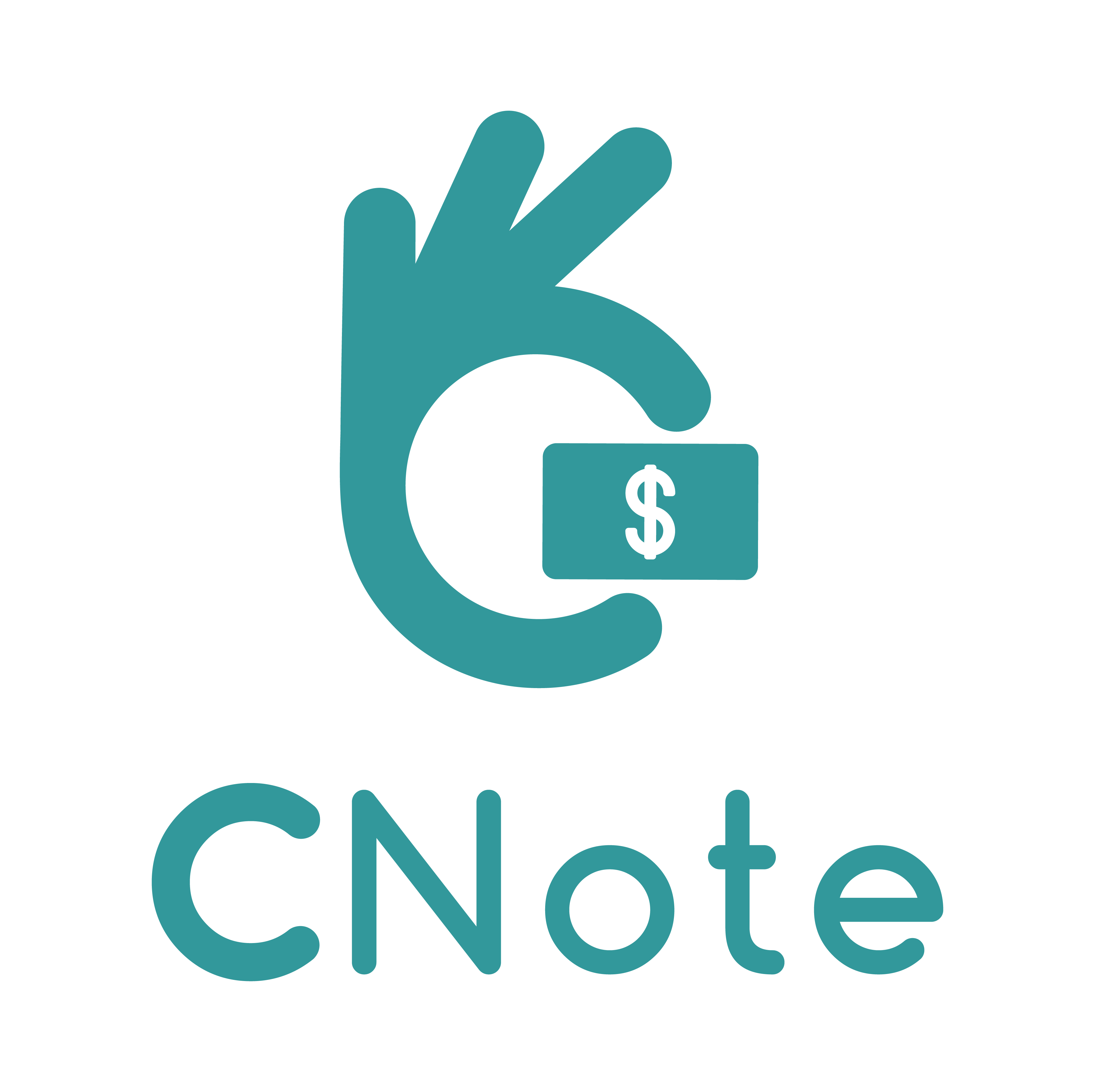 Logo for CNote Group, Inc.