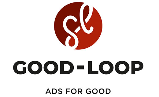 Logo for Good-Loop