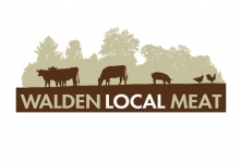 Logo for Walden Local Meat
