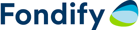 Logo for Fondify