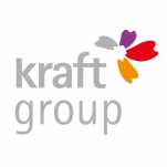 Logo for J.Kraft Group AB